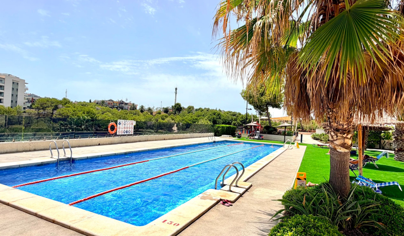 Revente - Appartement - Orihuela Costa - La Zenia