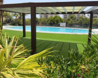 Revente - Appartement - Orihuela Costa - La Zenia