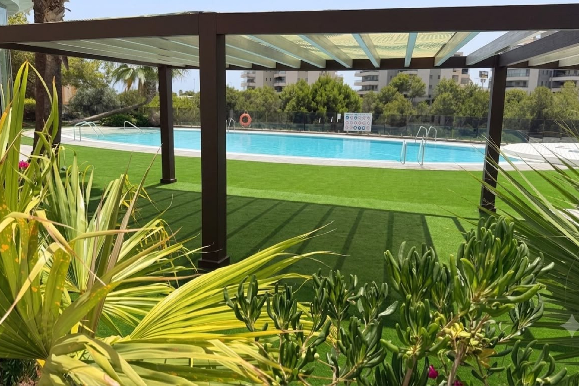 Revente - Appartement - Orihuela Costa - La Zenia
