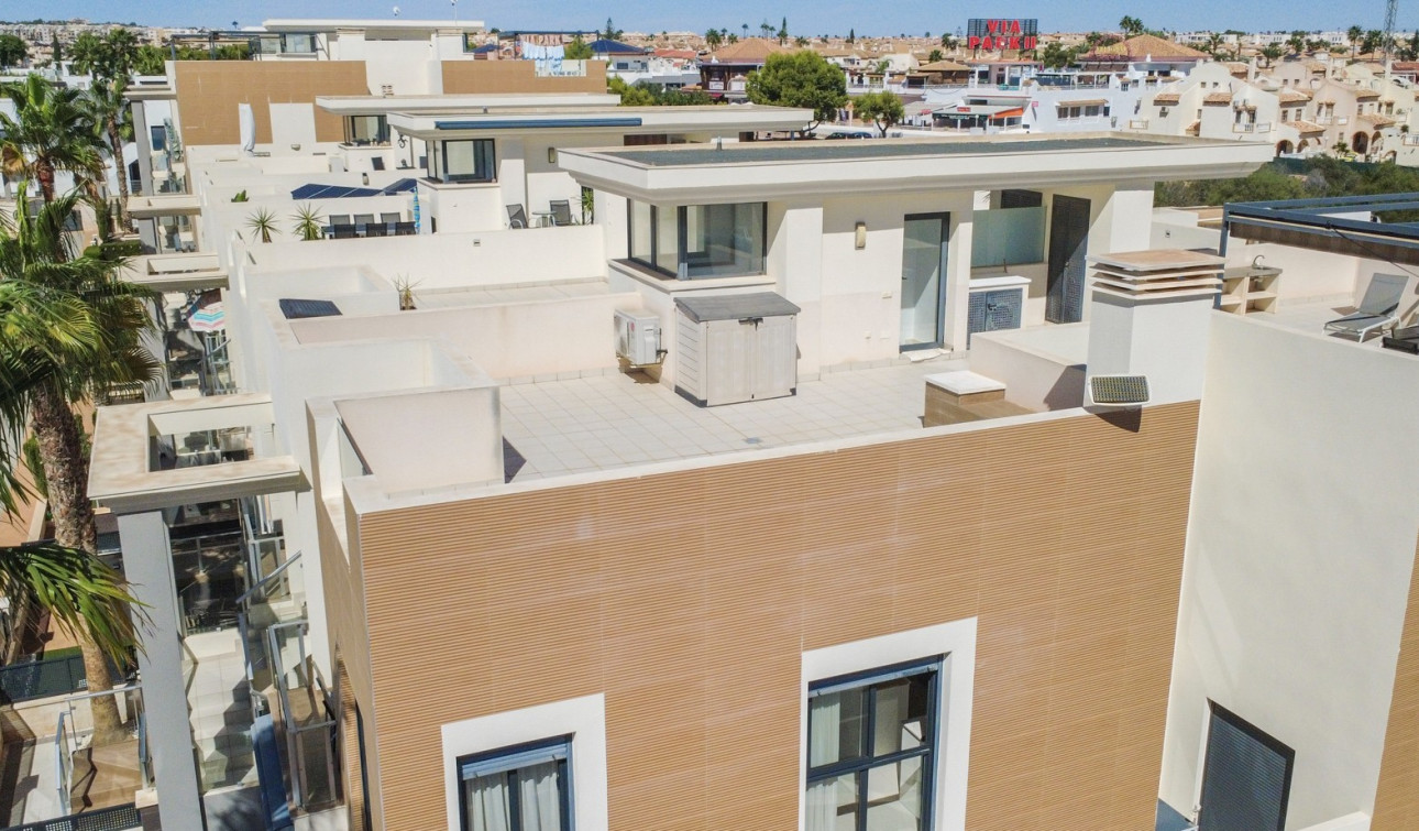 Revente - Appartement - Orihuela Costa - La Zenia