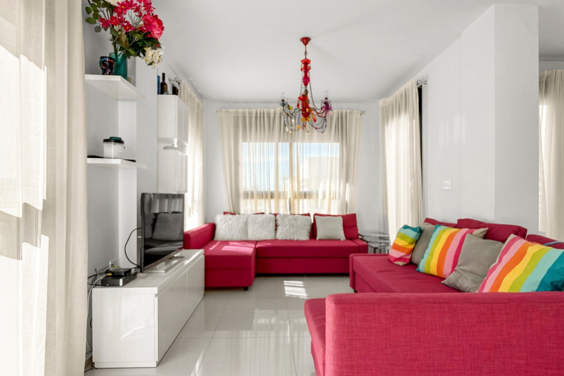 Revente - Appartement - Orihuela Costa - La Zenia