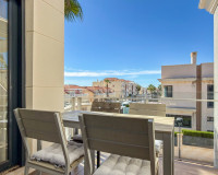Revente - Appartement - Orihuela Costa - La Zenia