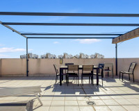 Revente - Appartement - Orihuela Costa - La Zenia