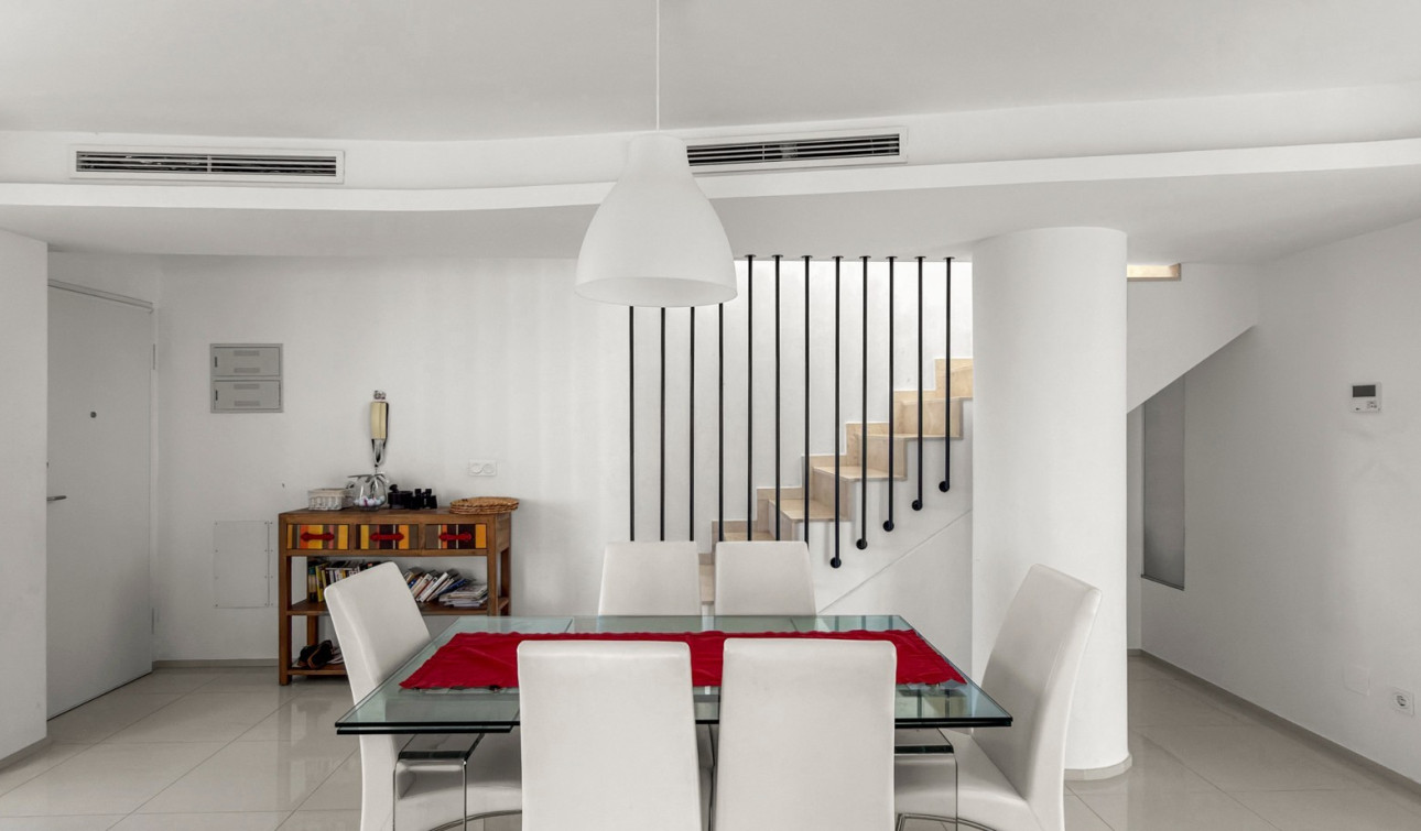 Revente - Appartement - Orihuela Costa - La Zenia