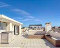 Revente - Appartement - Orihuela Costa - La Zenia