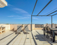 Revente - Appartement - Orihuela Costa - La Zenia