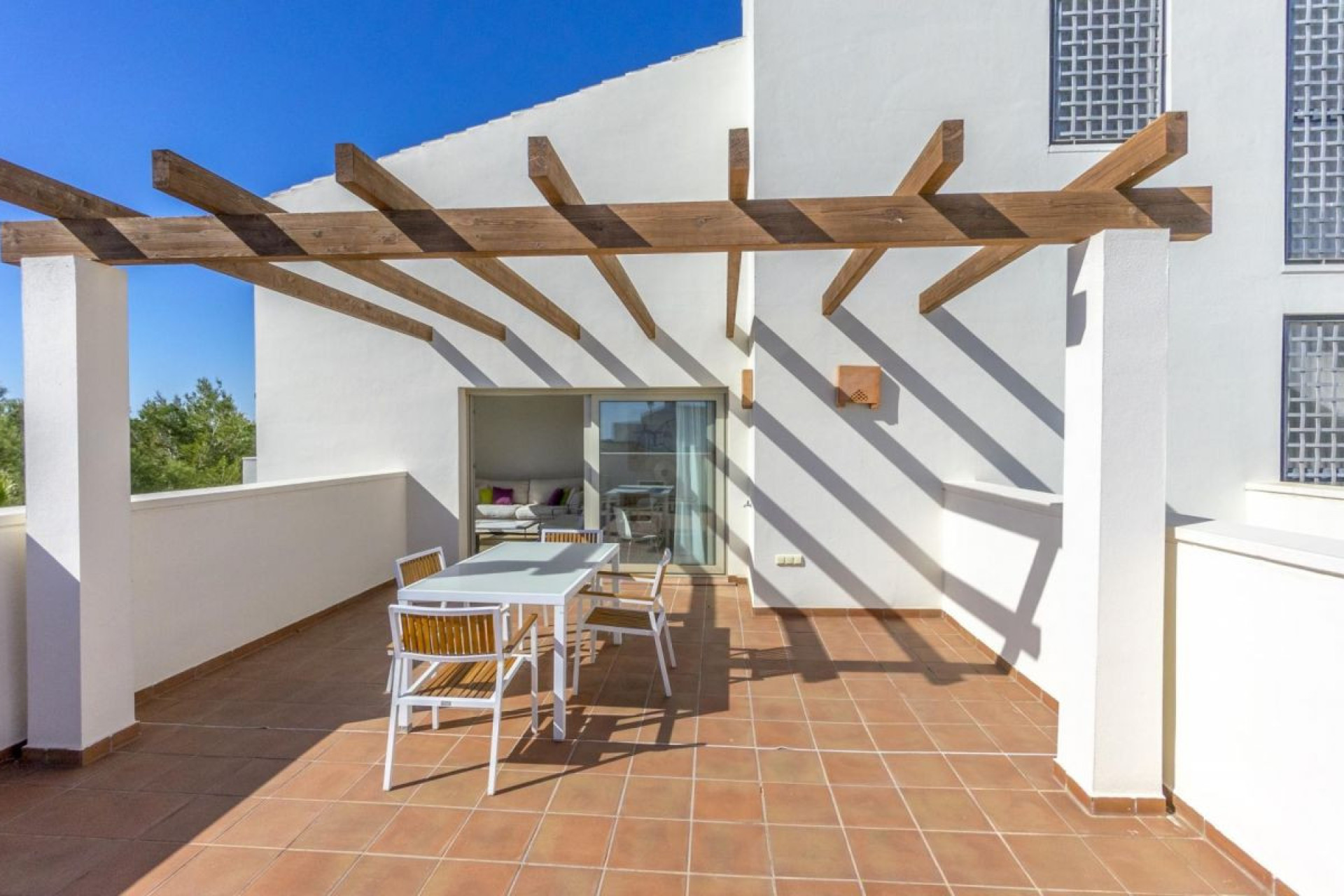 Revente - Appartement - Orihuela Costa - Las Colinas Golf