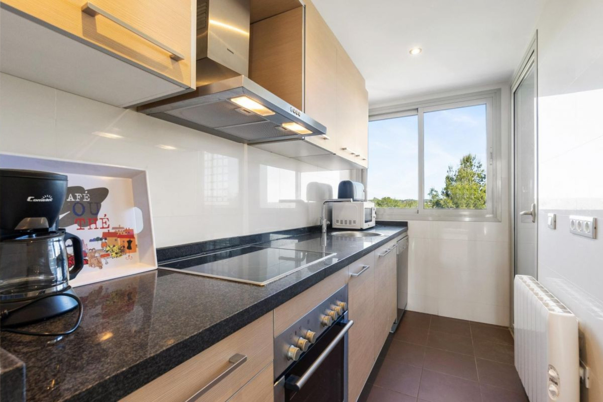 Revente - Appartement - Orihuela Costa - Las Colinas Golf