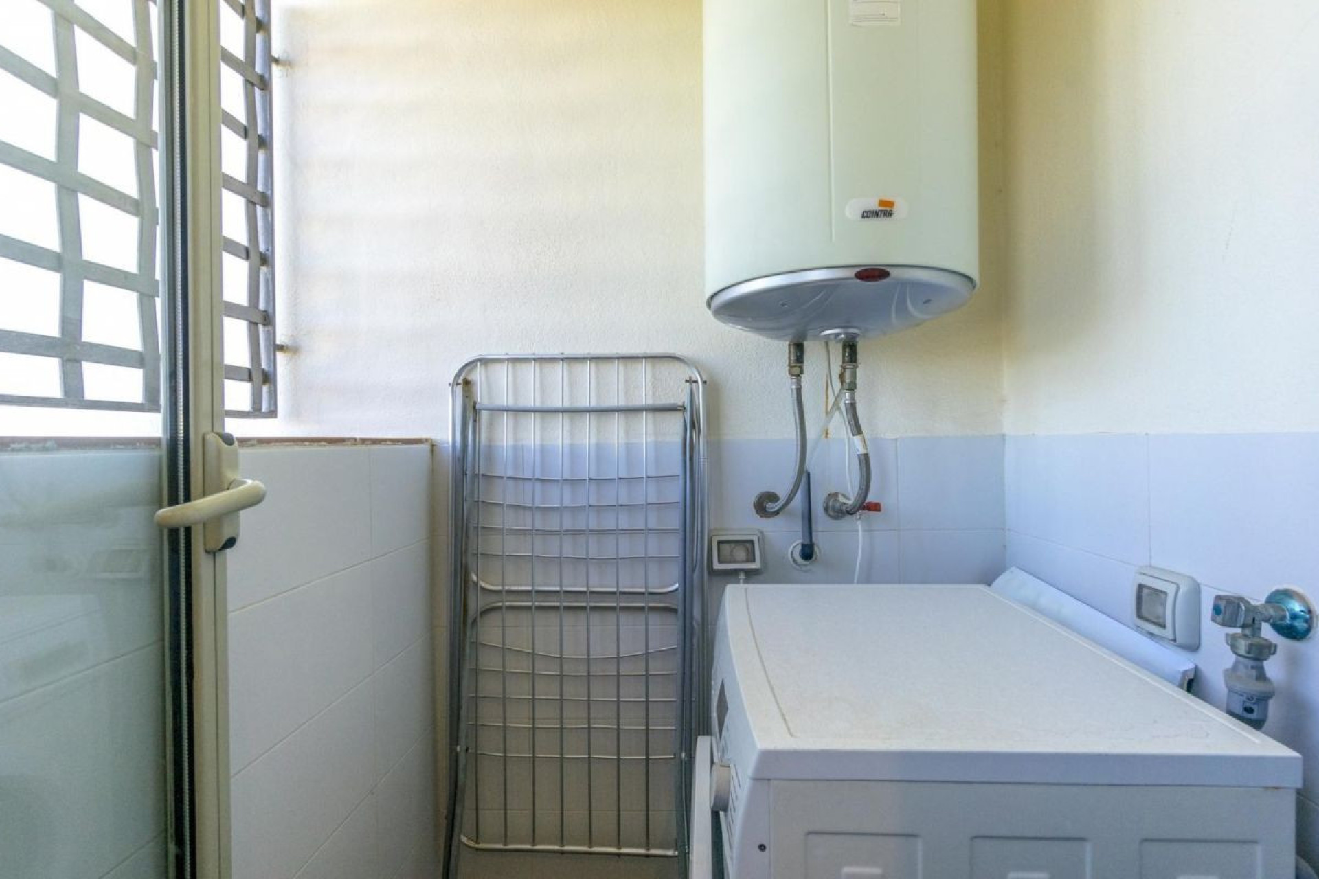 Revente - Appartement - Orihuela Costa - Las Colinas Golf