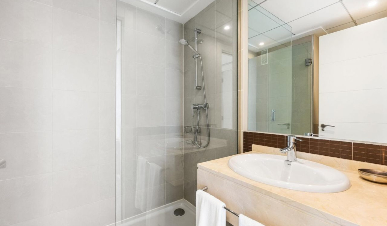 Revente - Appartement - Orihuela Costa - Las Colinas Golf