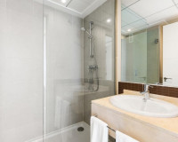 Revente - Appartement - Orihuela Costa - Las Colinas Golf