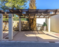 Revente - Appartement - Orihuela Costa - Las Colinas Golf