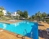 Revente - Appartement - Orihuela Costa - Las Colinas Golf