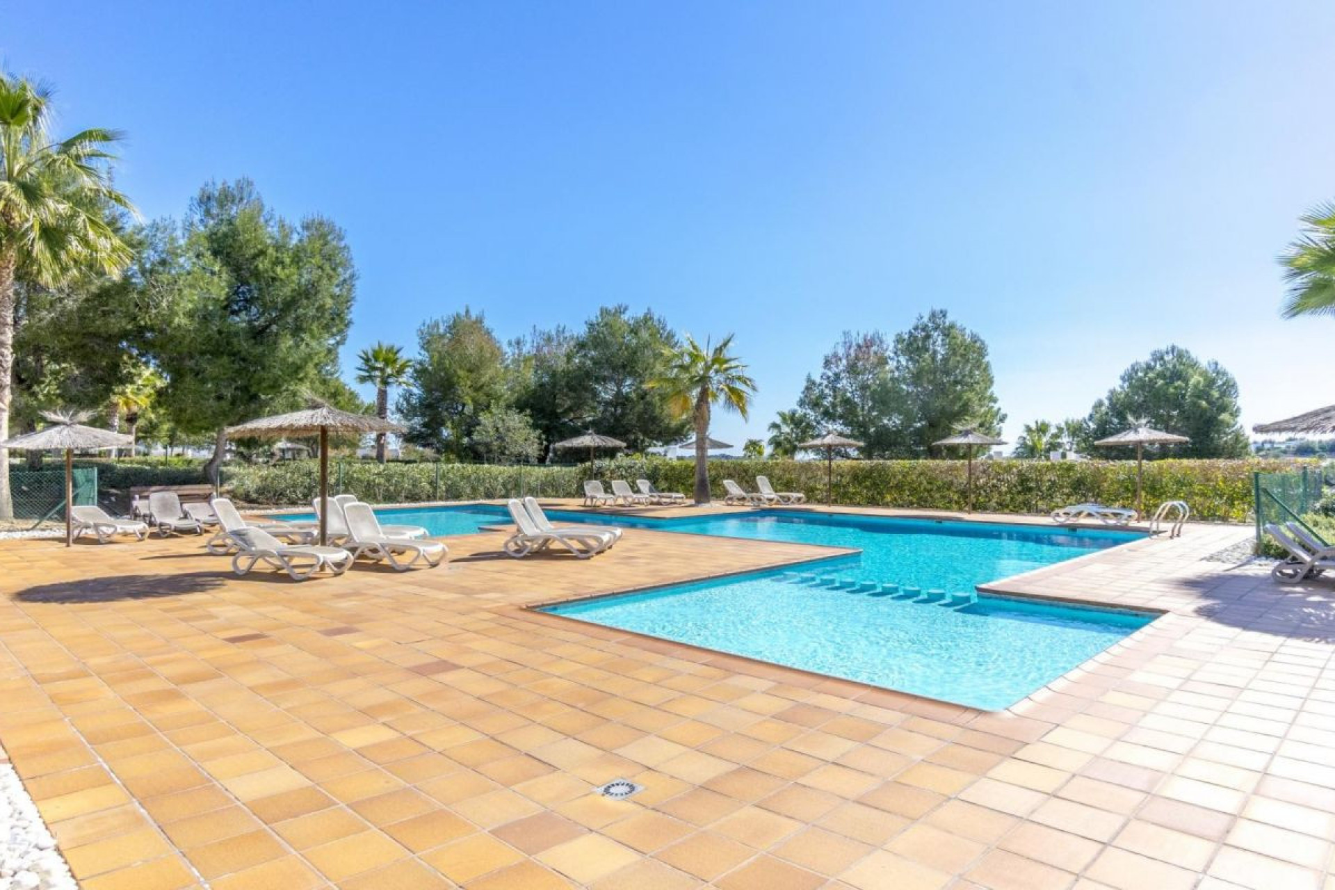 Revente - Appartement - Orihuela Costa - Las Colinas Golf