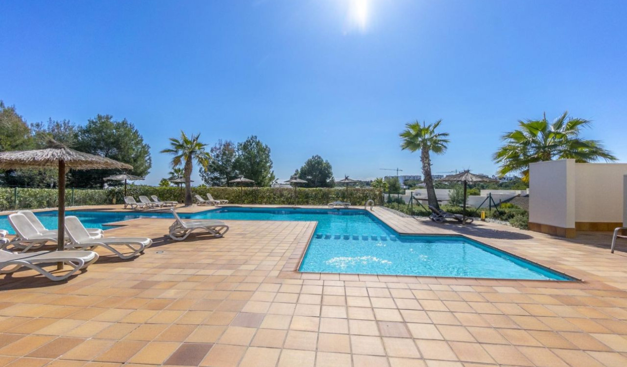 Revente - Appartement - Orihuela Costa - Las Colinas Golf
