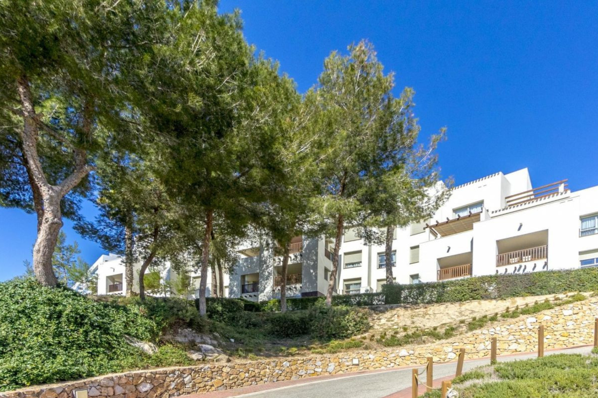 Revente - Appartement - Orihuela Costa - Las Colinas Golf