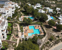 Revente - Appartement - Orihuela Costa - Las Colinas Golf