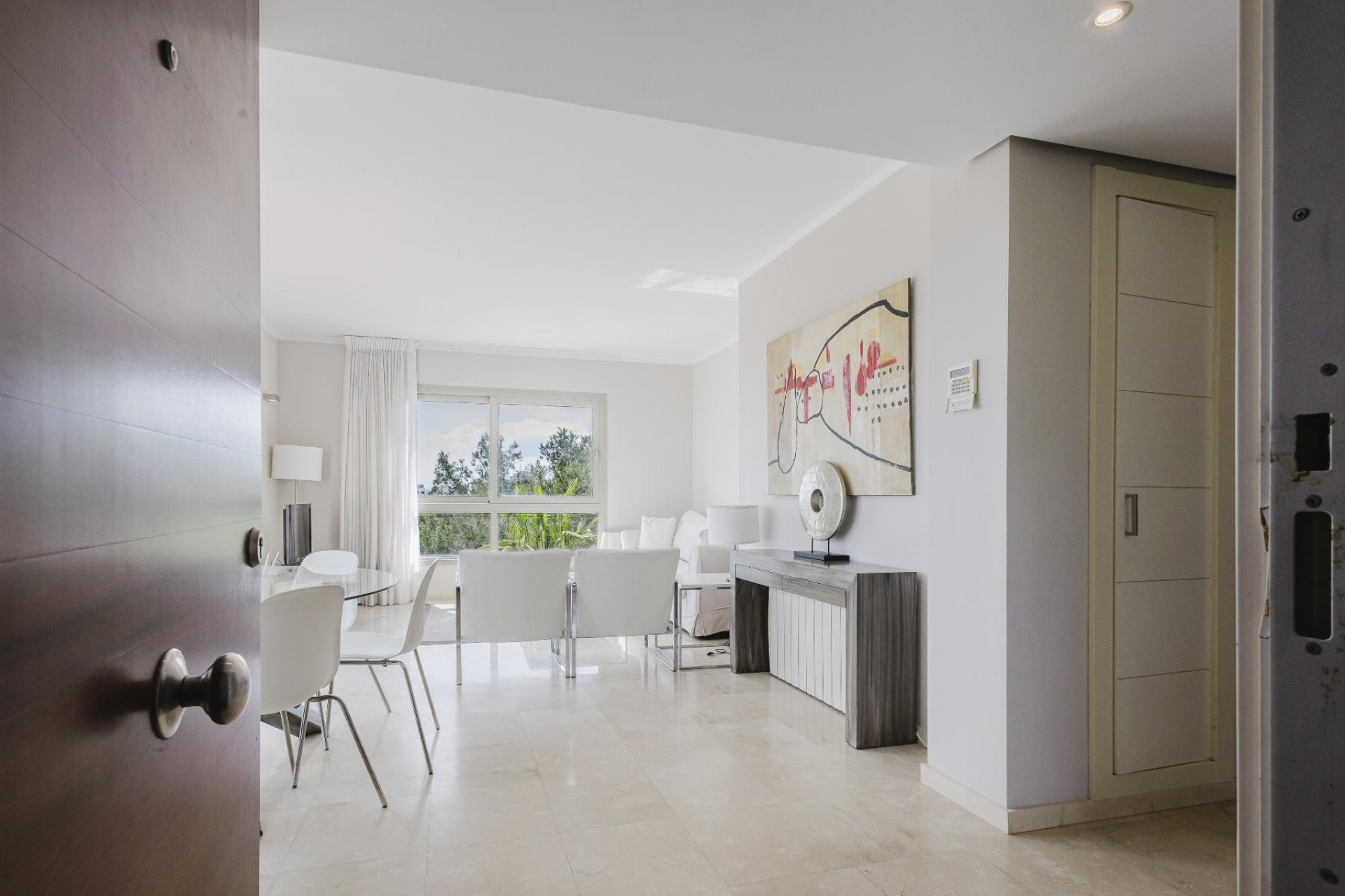 Revente - Appartement - Orihuela Costa - Las Colinas Golf