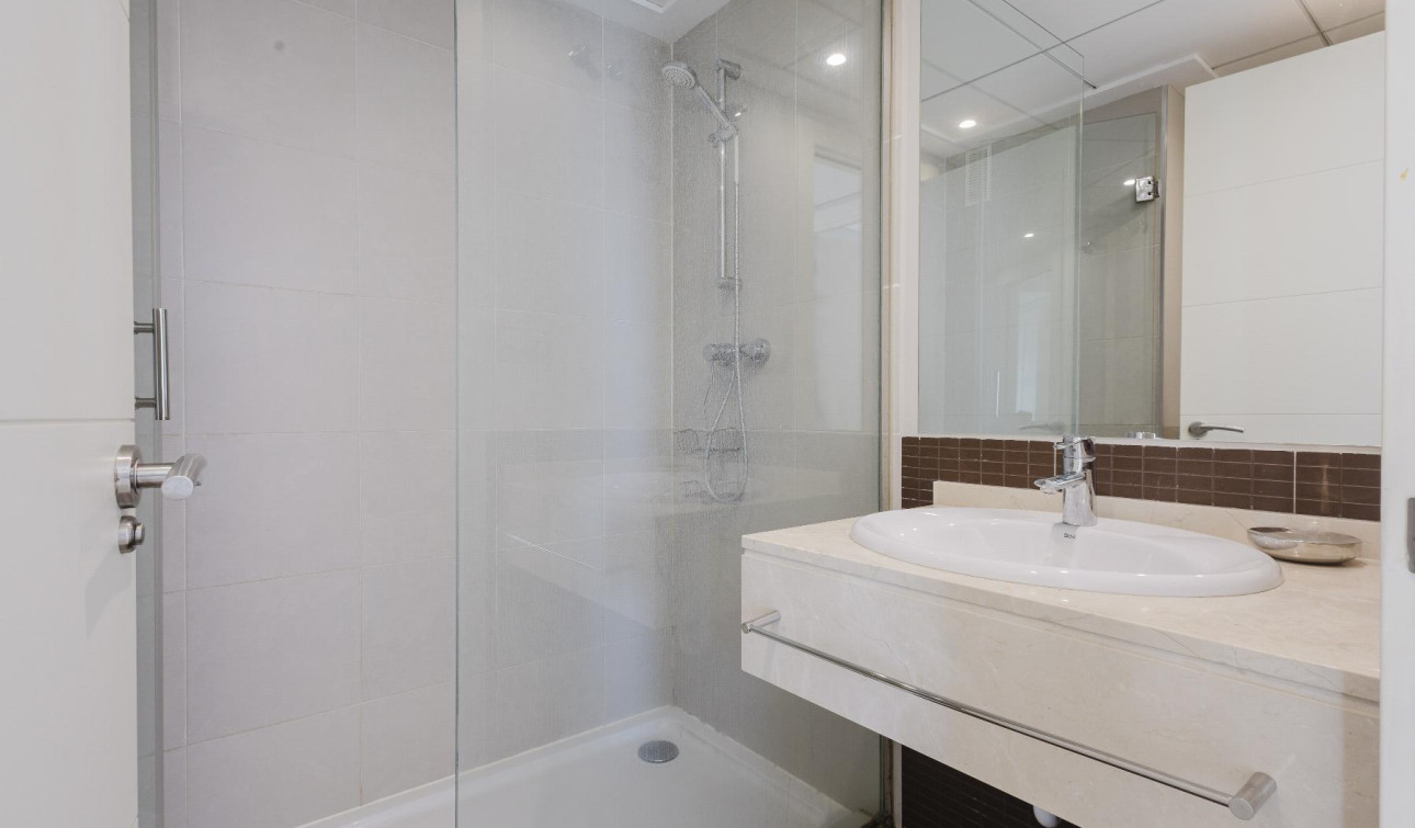 Revente - Appartement - Orihuela Costa - Las Colinas Golf