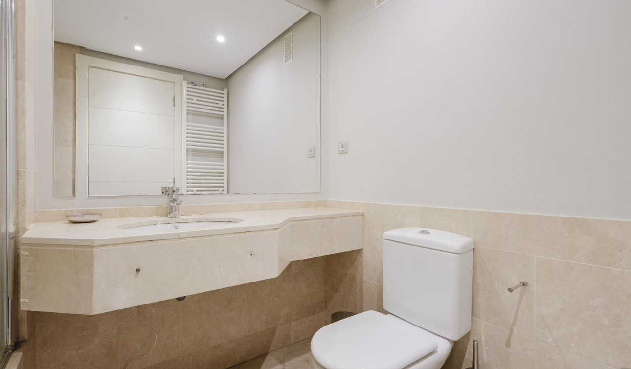 Revente - Appartement - Orihuela Costa - Las Colinas Golf