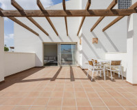 Revente - Appartement - Orihuela Costa - Las Colinas Golf
