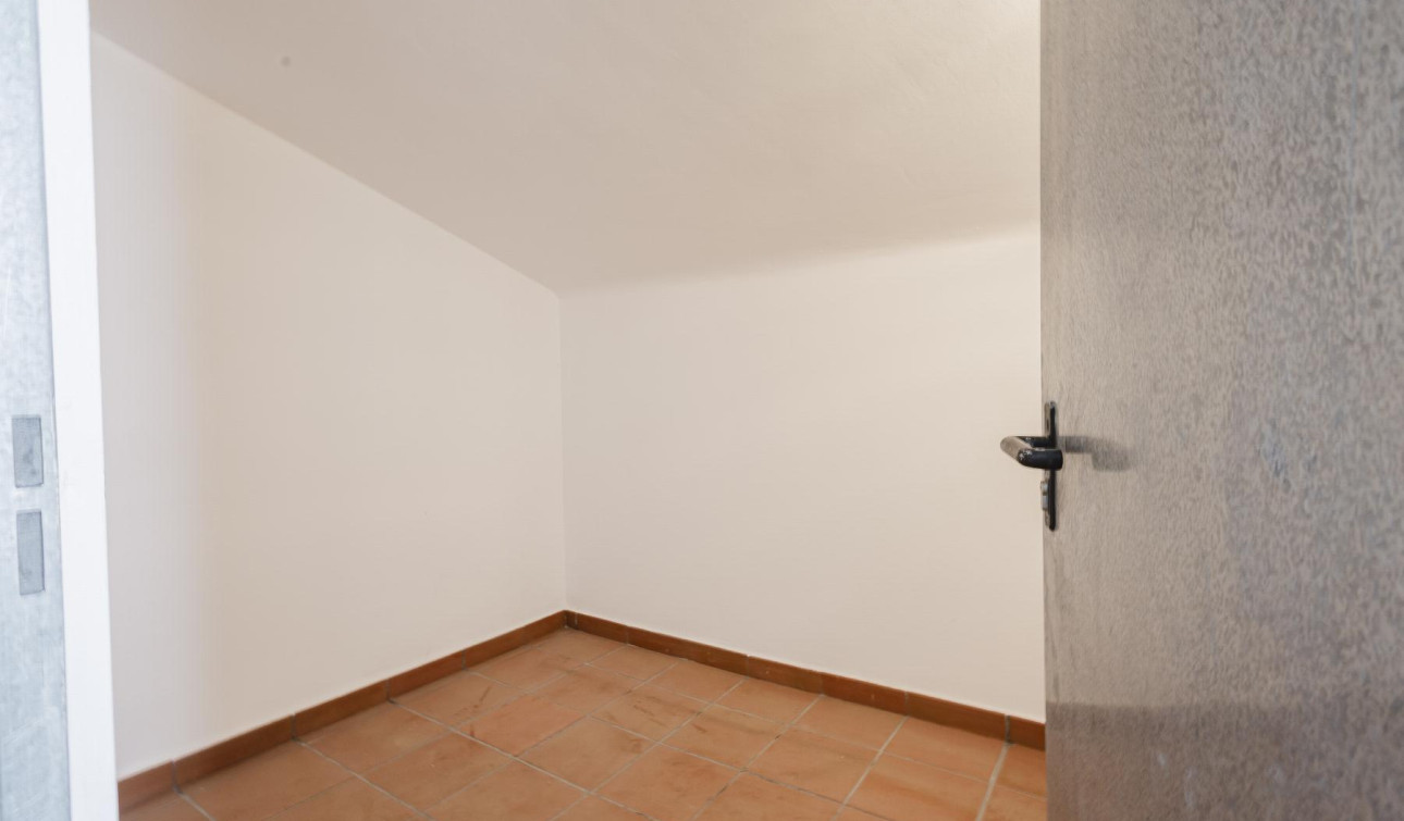 Revente - Appartement - Orihuela Costa - Las Colinas Golf