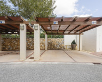 Revente - Appartement - Orihuela Costa - Las Colinas Golf