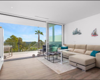 Revente - Appartement - Orihuela Costa - Las Colinas Golf