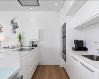 Revente - Appartement - Orihuela Costa - Las Colinas Golf