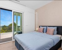 Revente - Appartement - Orihuela Costa - Las Colinas Golf