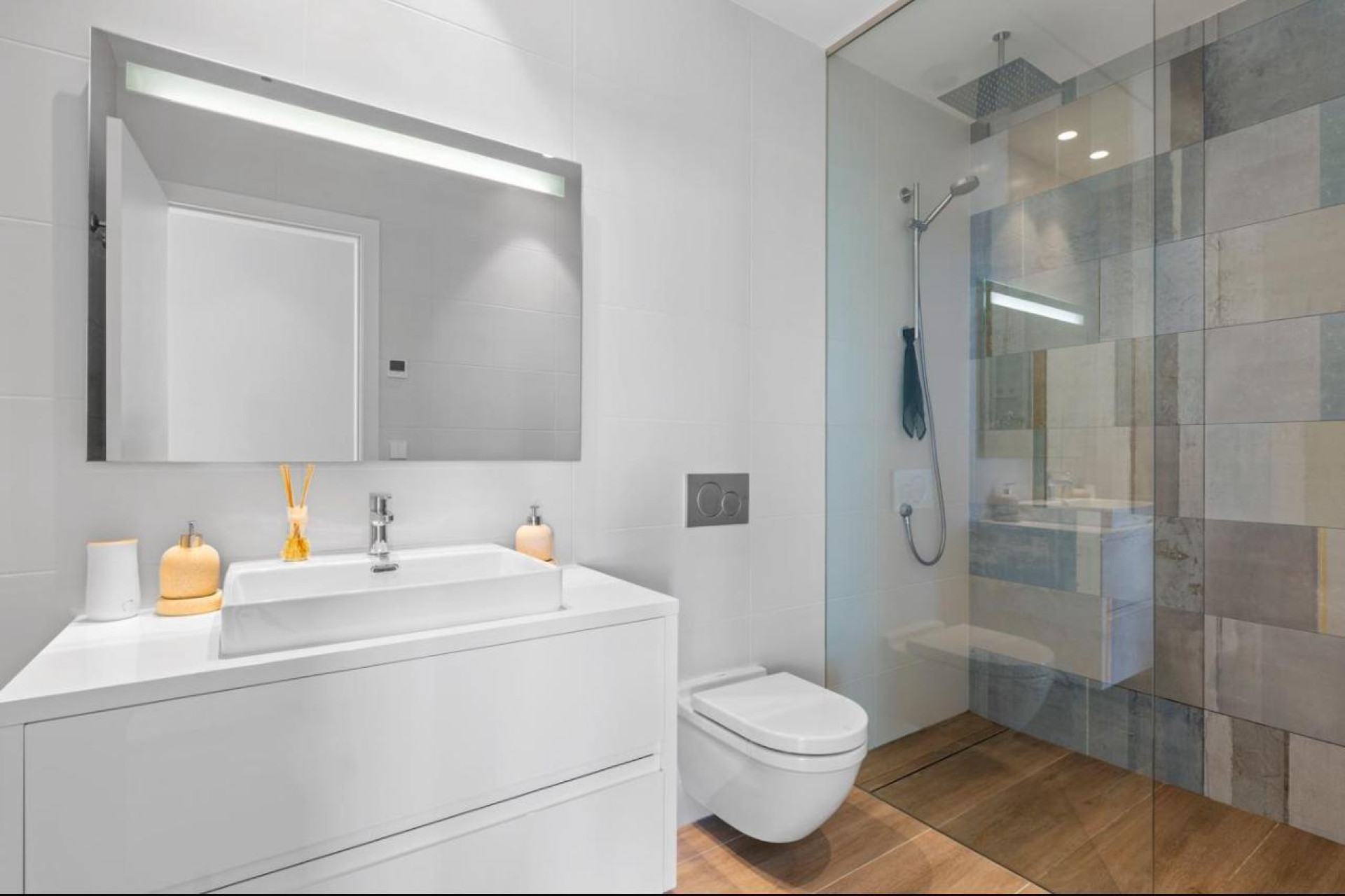 Revente - Appartement - Orihuela Costa - Las Colinas Golf