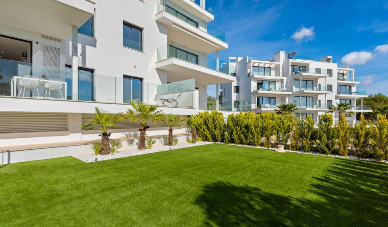 Revente - Appartement - Orihuela Costa - Las Colinas Golf