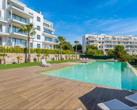 Revente - Appartement - Orihuela Costa - Las Colinas Golf