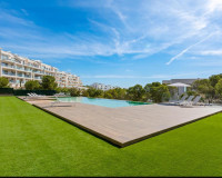 Revente - Appartement - Orihuela Costa - Las Colinas Golf
