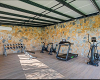 Revente - Appartement - Orihuela Costa - Las Colinas Golf