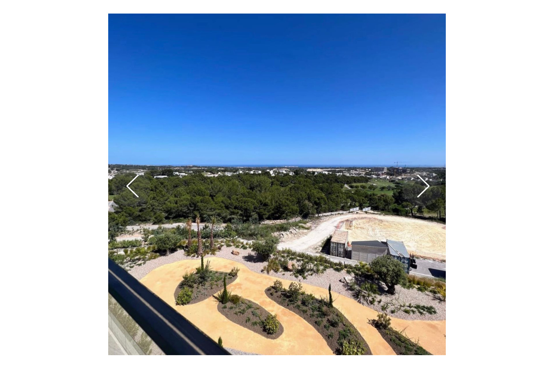 Revente - Appartement - Orihuela Costa - Las Colinas Golf