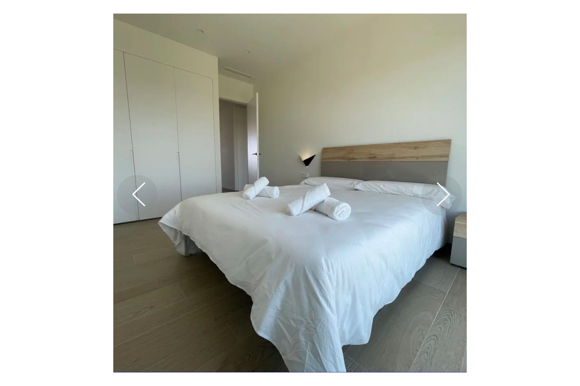 Revente - Appartement - Orihuela Costa - Las Colinas Golf