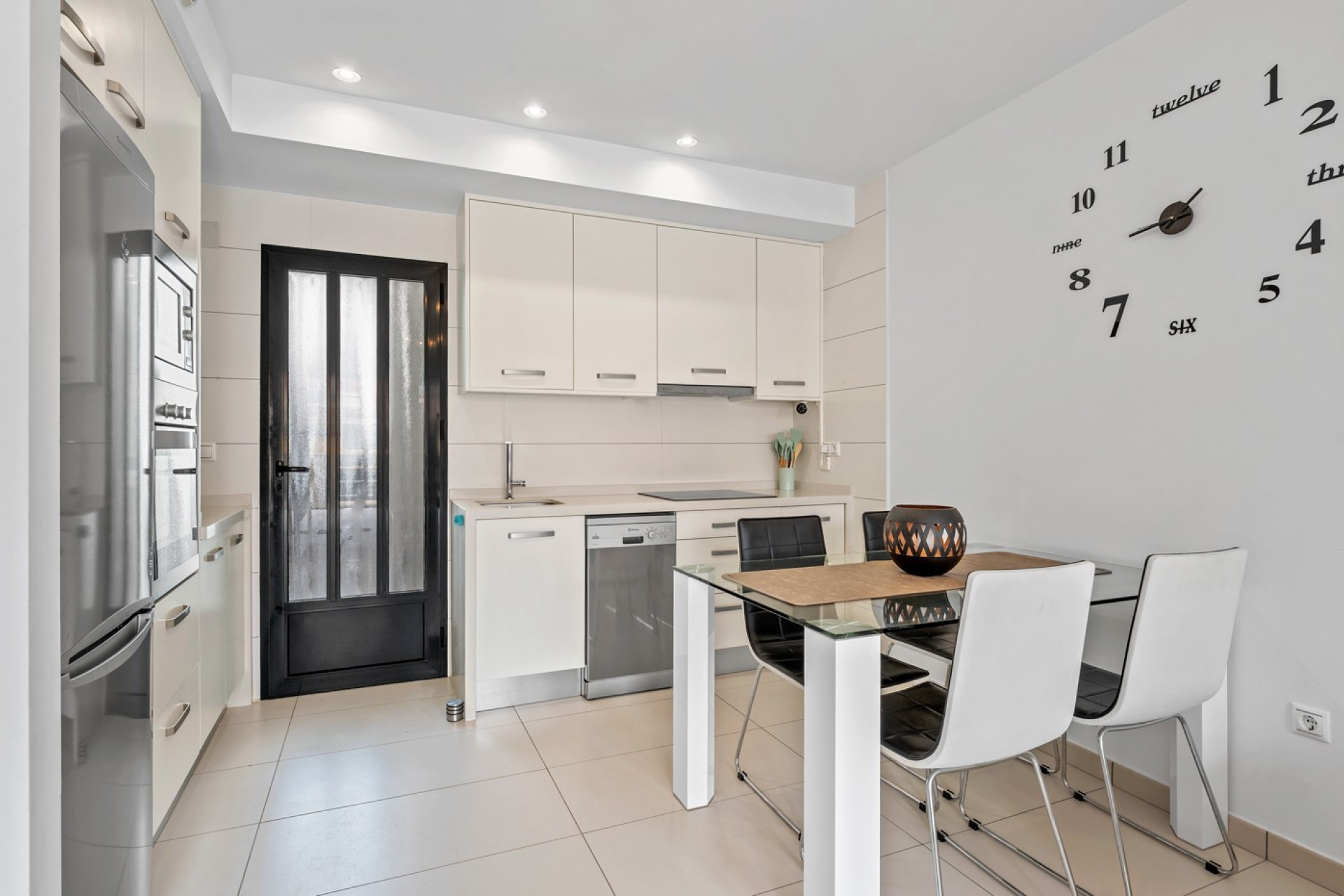 Revente - Appartement - Orihuela Costa - Las Filipinas