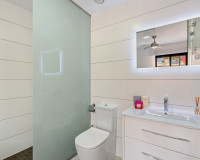 Revente - Appartement - Orihuela Costa - Las Filipinas