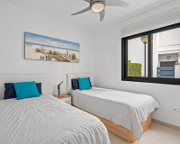 Revente - Appartement - Orihuela Costa - Las Filipinas