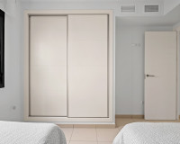 Revente - Appartement - Orihuela Costa - Las Filipinas