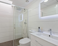 Revente - Appartement - Orihuela Costa - Las Filipinas