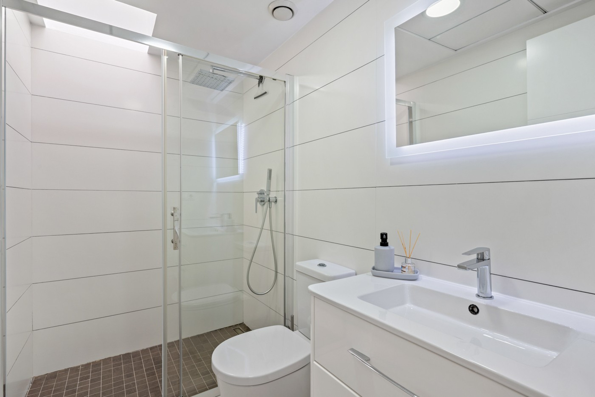 Revente - Appartement - Orihuela Costa - Las Filipinas