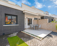 Revente - Appartement - Orihuela Costa - Las Filipinas