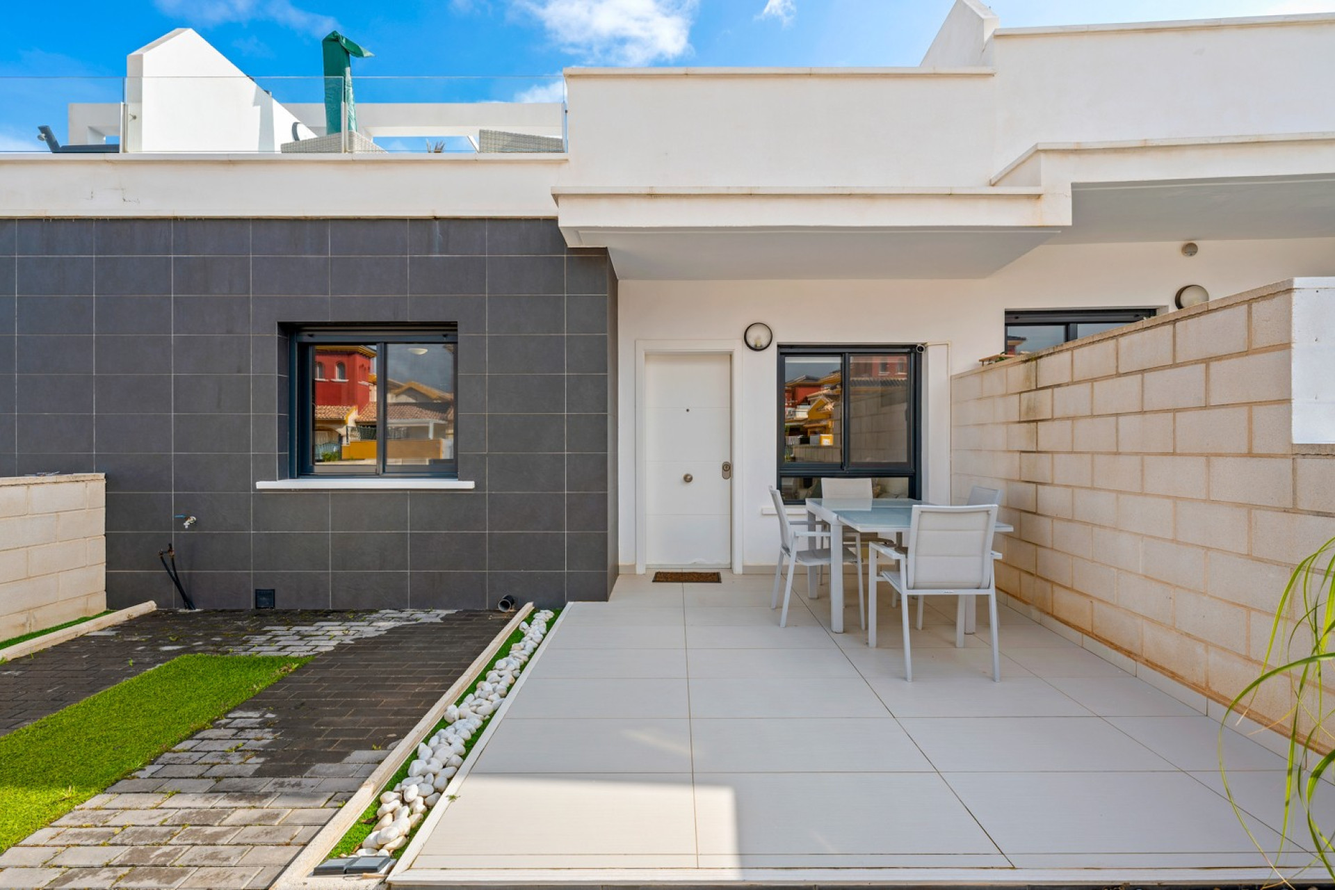 Revente - Appartement - Orihuela Costa - Las Filipinas