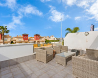 Revente - Appartement - Orihuela Costa - Las Filipinas