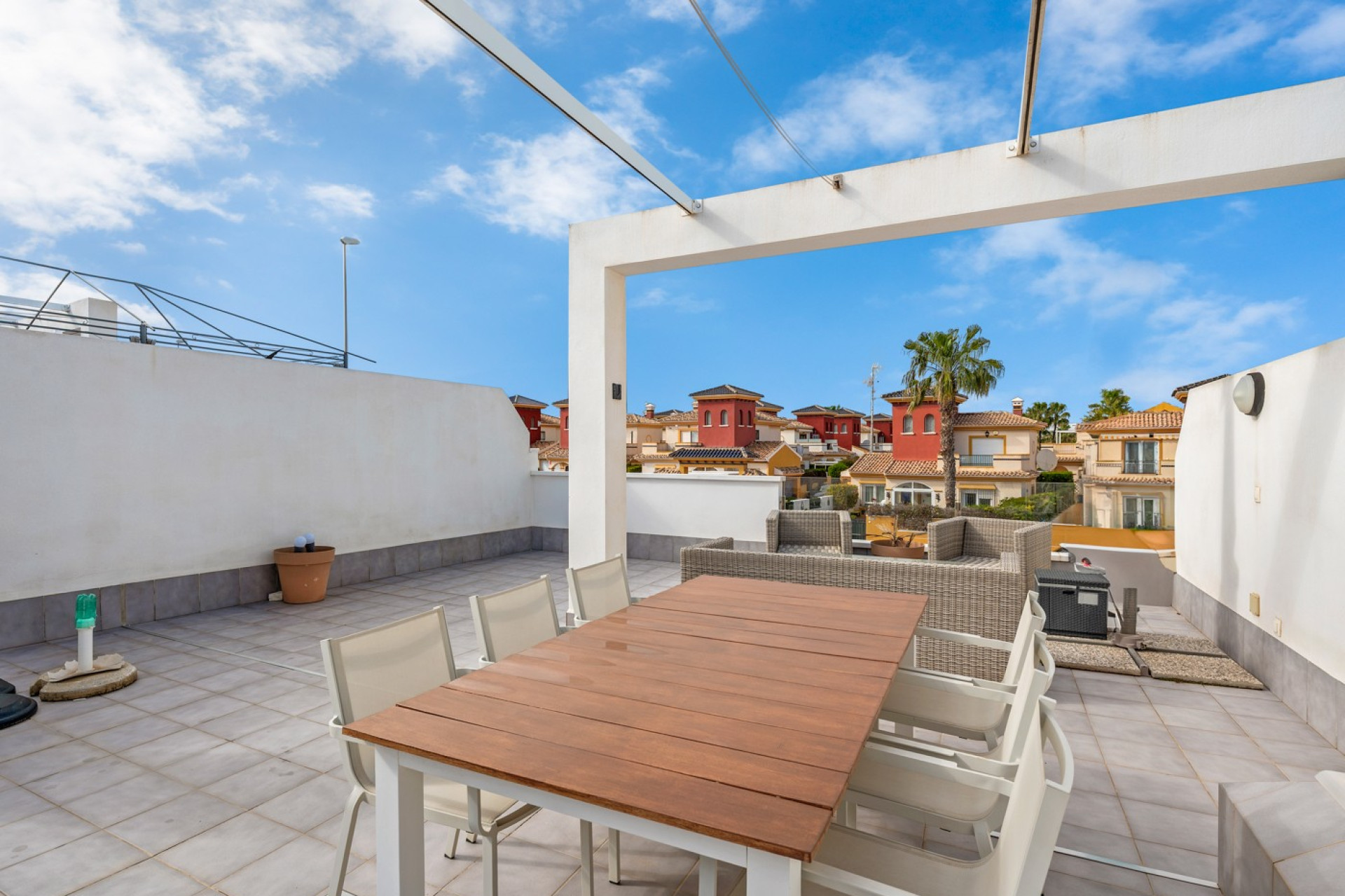 Revente - Appartement - Orihuela Costa - Las Filipinas