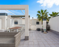 Revente - Appartement - Orihuela Costa - Las Filipinas