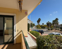 Revente - Appartement - Orihuela Costa - Las Filipinas