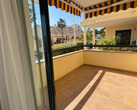 Revente - Appartement - Orihuela Costa - Las Filipinas